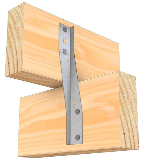 pryda joist strap